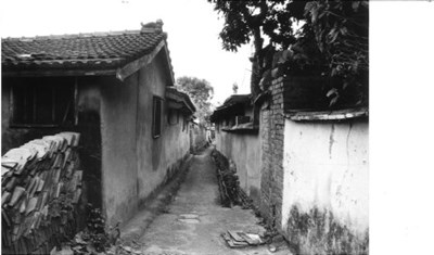 平埔巴宰(Pazeh)族群岸裡大社遺址─開發臺中平原的起源