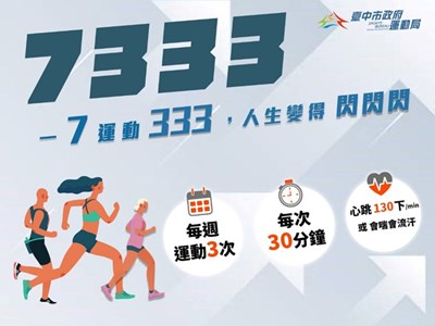 揪團動起來